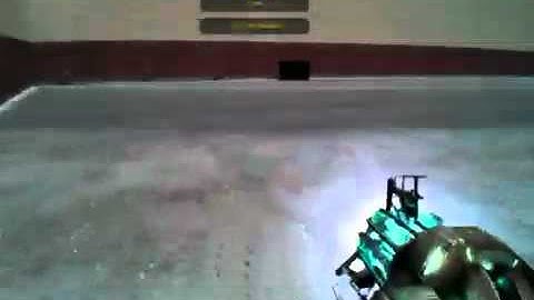 Garrys mod: how to make a noob trap