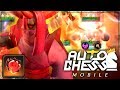 DEMON/GODS is POSSIBLE | Claytano Auto Chess Mobile 166