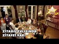 Tüm Aile Yeniden Birlikte Aşk ı Memnu Özel Klip 