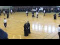 20180708 首都圏大会 男子個人戦 52期 島田