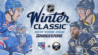 new york rangers winter classic