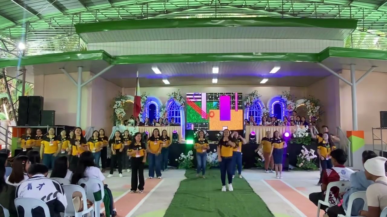 DISTRICTWIDE SHS EXPO 2026