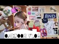 推しに会う日のメイクと洋服選びとバッグの中身紹介 : onedoor vlog