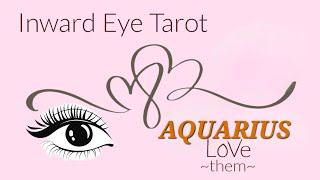 Aquarius ♒️ Love ❤️ Them ~ Lessons of the Heart 💕🙏😊