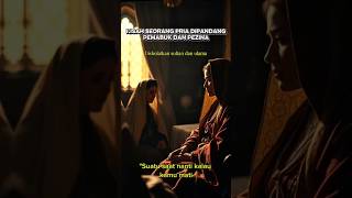 Kisah Pria Disangka Pemabuk Dan Pezina Dengan Sultan Murad Iv kisahnyata kisahislami motivasi