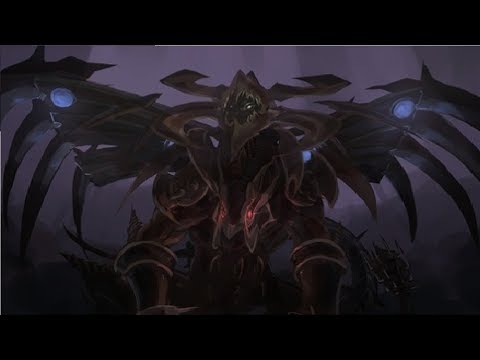 Nightcore-Monstri de sub pat :))