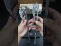 Straight out of Skyrim! ⚔️ Unboxing this BEAST of a replica weapon.#elderscrolls #unboxing #mini