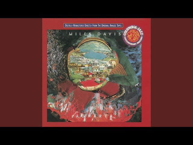 Interlude (Live at Festival Hall, Osaka, Japan (1st Show
