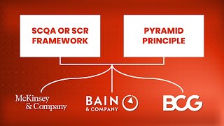 How McKinsey, BCG & Bain Build Slide Decks That Tell Clear Stories