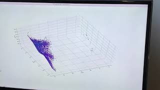 Seismic Data 3D