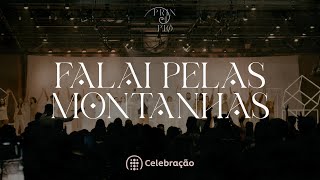 Falai Pelas Montanhas | Musical de Natal “Princípio”