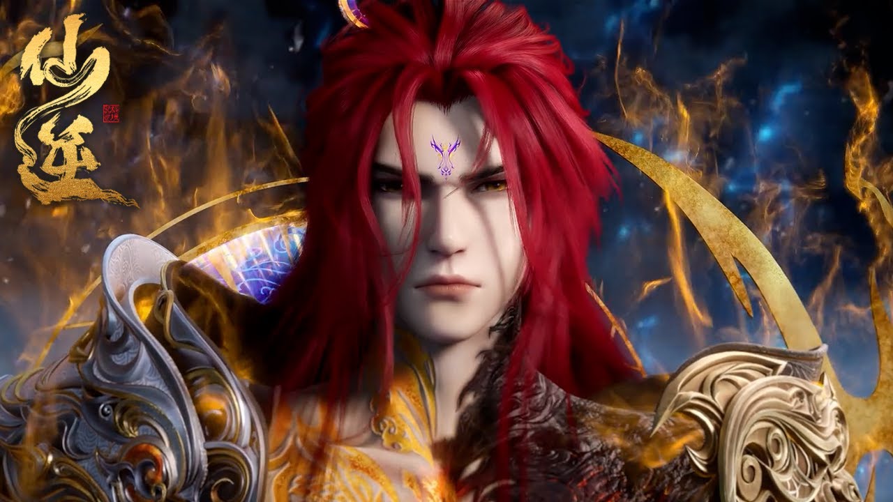 ✨Renegade Immortal 90-97 [MULTI SUB]