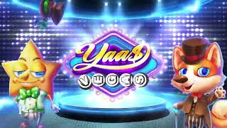 《YAAS Vegas - Casino Slots》ARE YOU READY FOR YAAS? screenshot 1