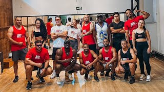 MAISFIT REUNIDA NA PRIME ACADEMIA EM LAVRAS MG