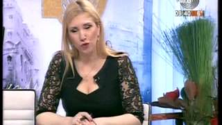 Sanja Lubardic 08 04 2015