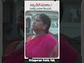 Vanga geetha vs pawan kalyan  pithapuram public talk  pdtv news