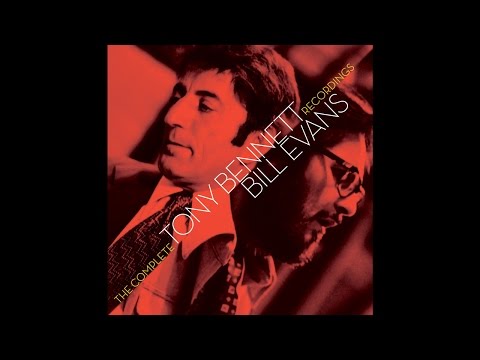 ビル／エヴァンス／ウイズ・トニー・ベネット Young And Foolish from 'The Tony Bennett/Bill Evans Album