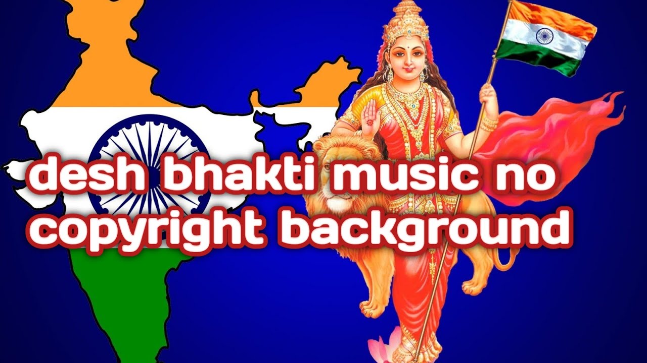 Desh Bhakti Background Music No Copyright ?? // Desh bhakti background //  deshbhakti song video2022 - YouTube