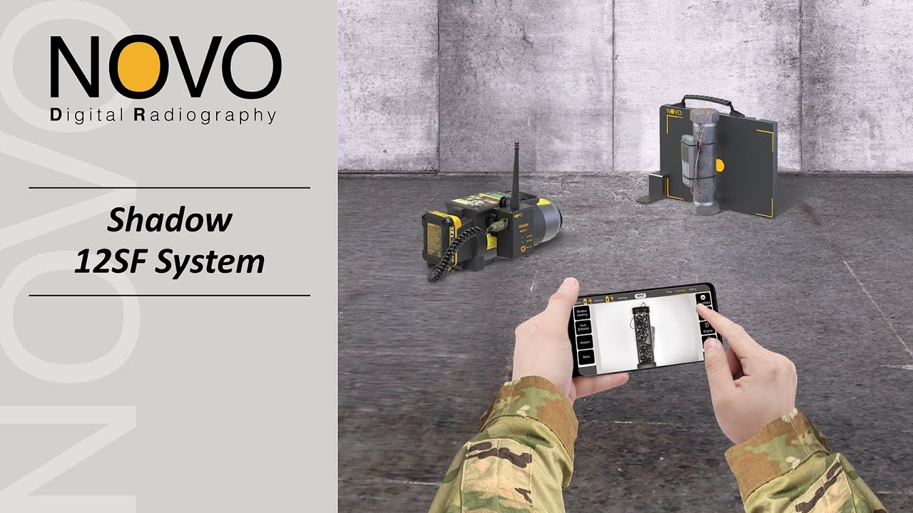 Quick View on the Shadow System