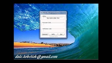 Two Worlds 2 - Keygen - 100% Working
