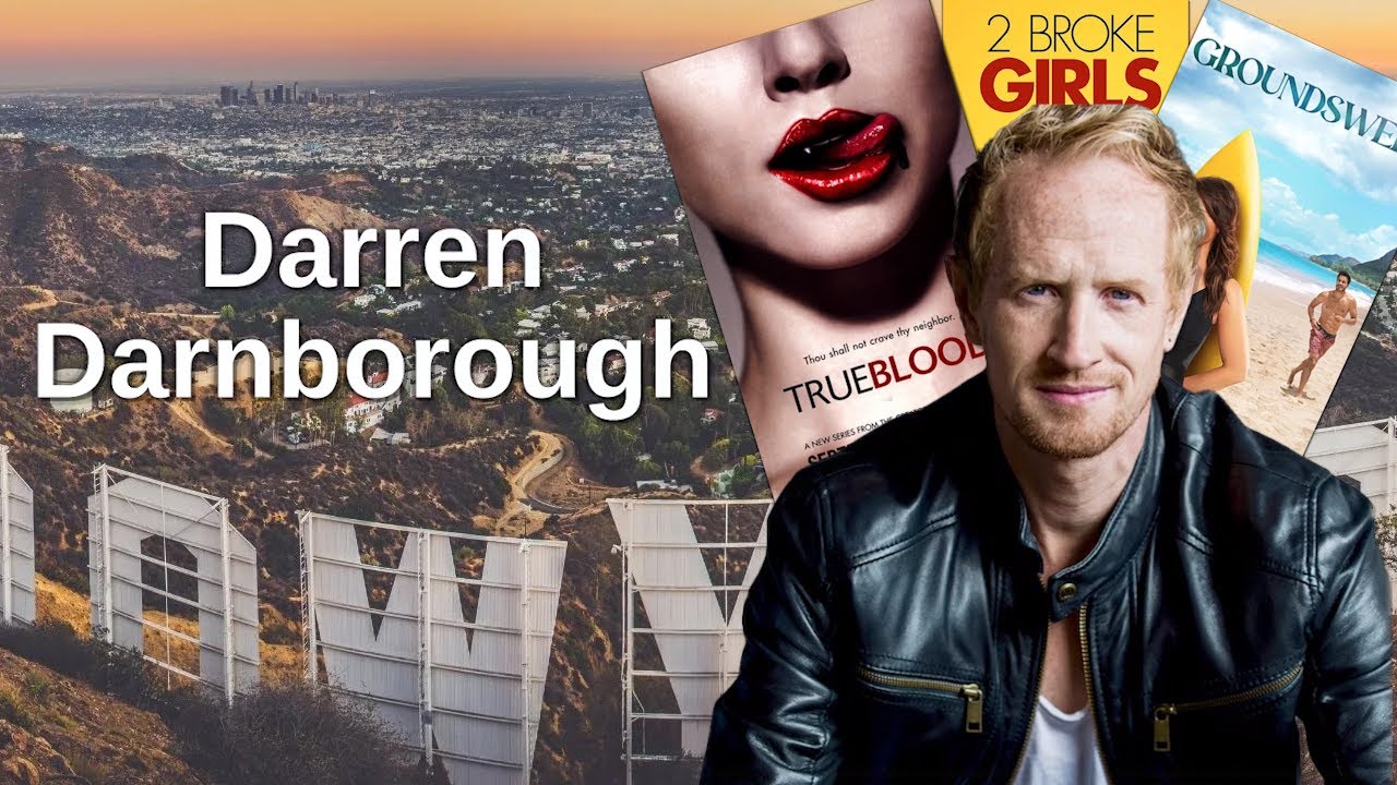 The WeAudition Journey: How This Hollywood Entrepreneur Found His CTO & Co-Founder