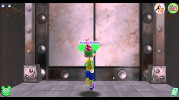 Toontown Time: Sellbot Factory // Episode 2