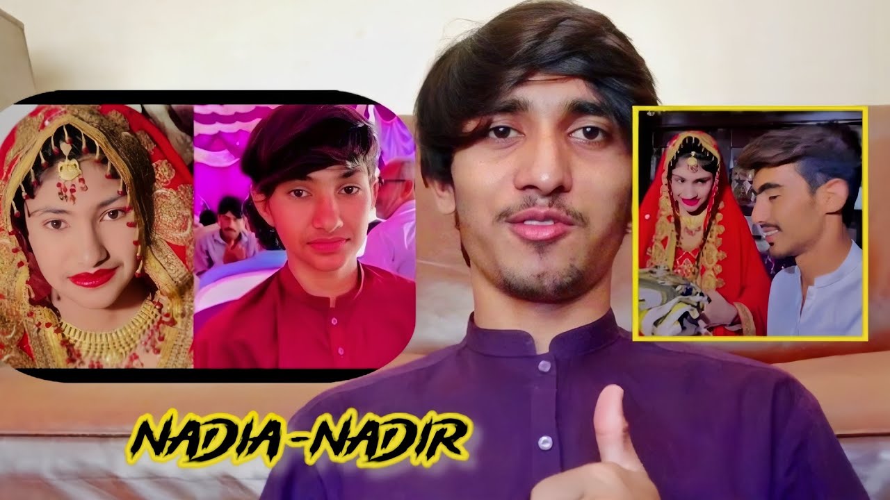 nadia and nadir interview