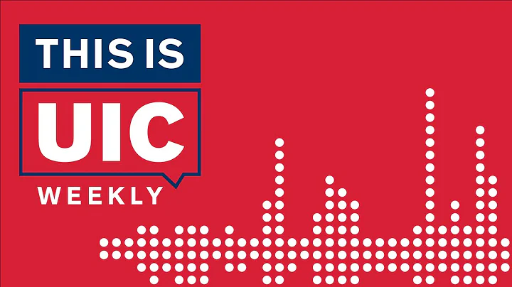 Sept. 5, 2025: New students make giant UIC circle mark and more