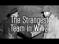 The Battle of Castle Itter: When the US and Germany Fought Together in WW2