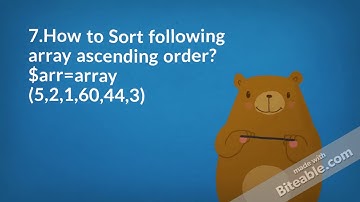 top 10 php  interview questions for experience developers