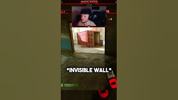 FOUND A GLITCH In MW2 Gunfight (MW2 Gunfight) #cod #mw2 #mw3 #viral #shorts #gunfight #snd