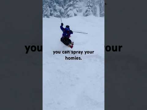 Oh My Bad Skiing Skiingstunts A Skiingfails 