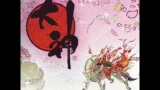 Okami Soundtrack - Reset (Thank you)