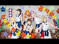 【Liella!】Go!!リスタート 踊ってみた【Brulee】