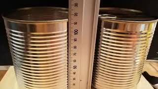 Diy Developing Tank 4X5 5X7 8X10 Inch Sheet Film