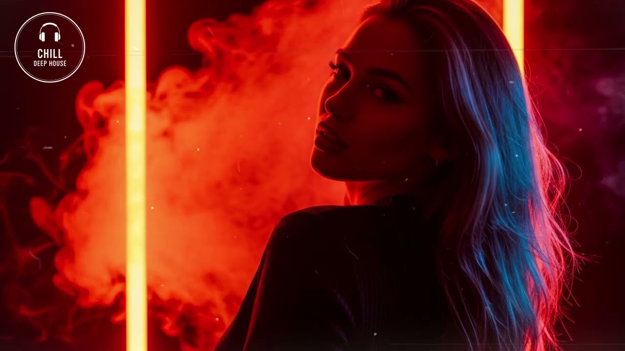 Chill Deep House Mix 2026 – Deep House, Chillout, Vocal House | Relax / Night Mood #009