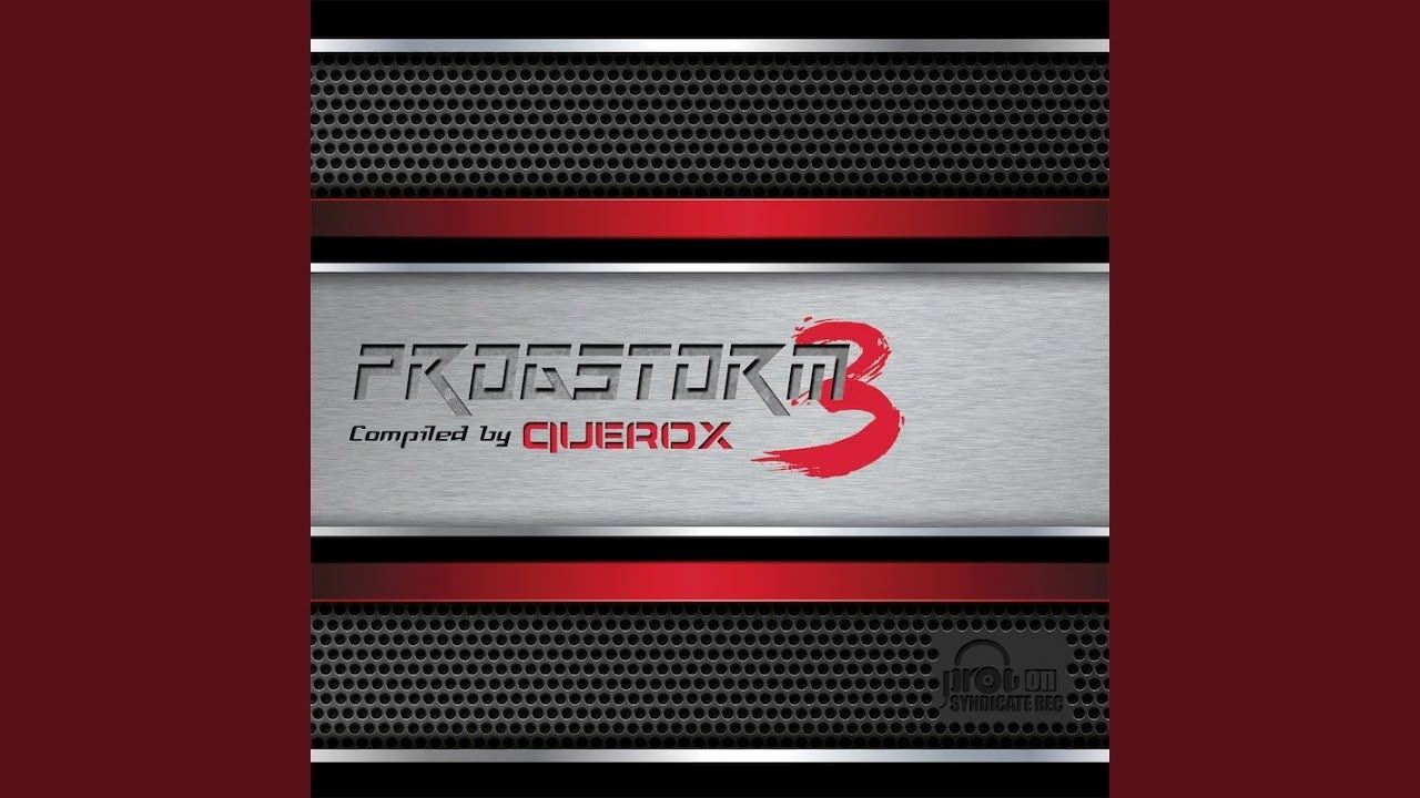 Progwarts (Original Mix)