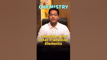 12th Board | Chemistry | Transition & InnerTransitionElements | IMP Questions | Khan Sir | SEA