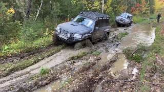 видео: Наш Урал 2020. Плато Кваркуш, заезд через Кутим. картинка: Наш Урал 2020. Плато Кваркуш, заезд через Кутим.