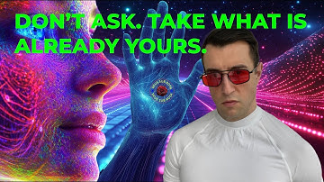 REALITY TRANSURFING: The Maker