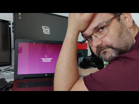 Video: Ako odstránim pevný disk z môjho HP Pavilion p6000?