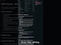 Your Phone, Now Part of Your PC #KDEConnect #linux  #android  #ios   #opensource  #productivity