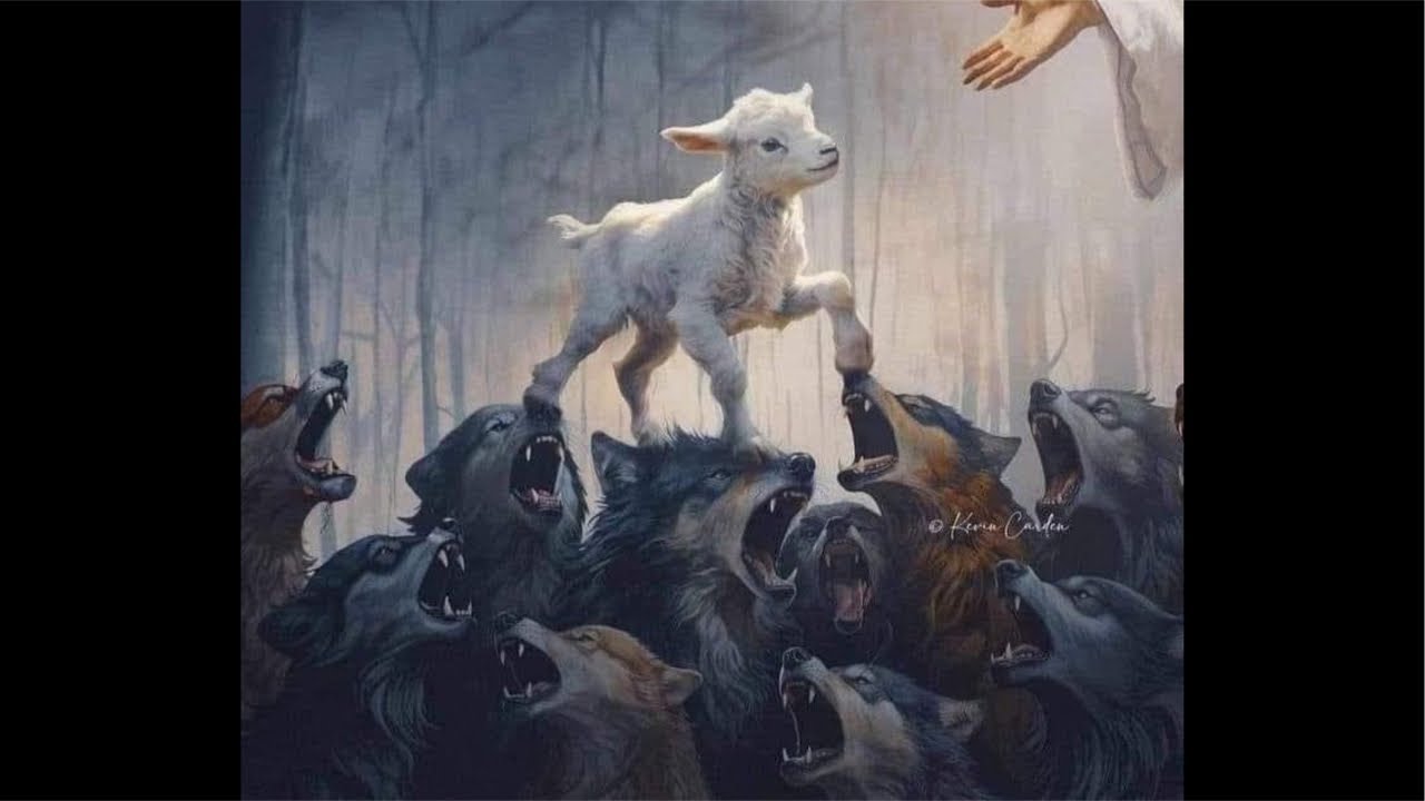 Oppression Olympics…. All Nations Run From That Conversation Because ...