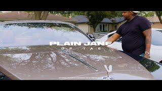 DP Tae - Plain Jane (Official Video)