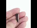 Self Tapping Screws China Supplier for Thailand Market