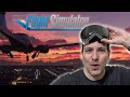 How good is microsoft flight simulator on apple vision pro