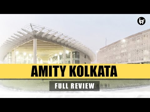 amity-university-kolkata-in-depth-analysis-|-placement-|-admission-|-fee-|