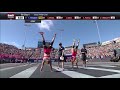 2013 CrossFit Games - Women: Final Heat 3