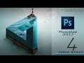 Curso Básico Photoshop CC 2015 (2016) Parte 04 - Tutorial para principiantes en español