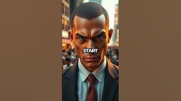 Stop Scrolling! Start Hustling for Your Dreams Today!